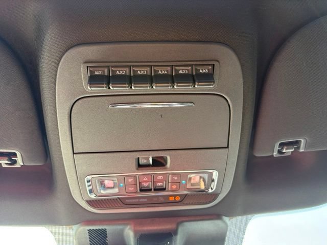 Used 2026 Ford F350 Platinum w/ FX4 Off-Road Package AWD/4WD image 26
