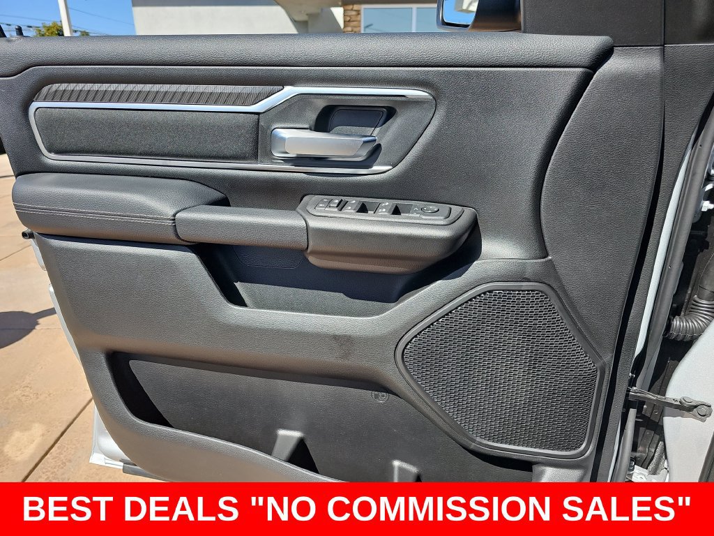 New 2026 RAM 1500 Big Horn w/ Back Country Package AWD/4WD image 27