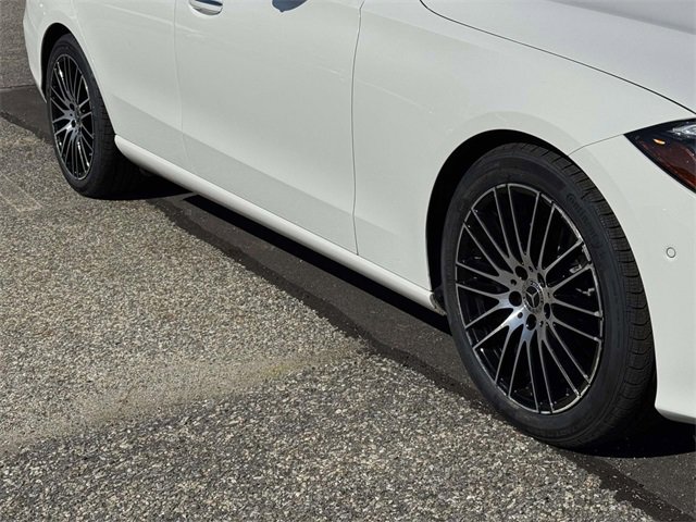Certified 2022 Mercedes-Benz C 300 4MATIC Sedan image 13