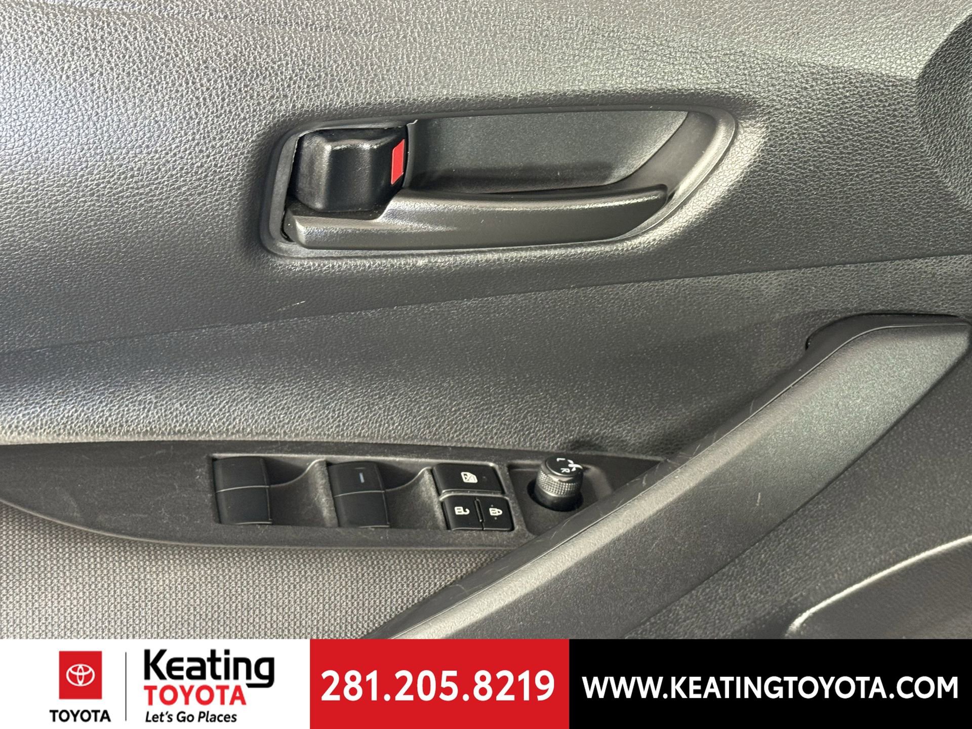 Certified 2024 Toyota Corolla LE image 12