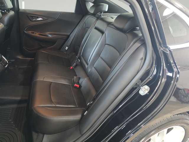 Used 2016 Chevrolet Malibu Hybrid w/ Leather Package FWD image 26