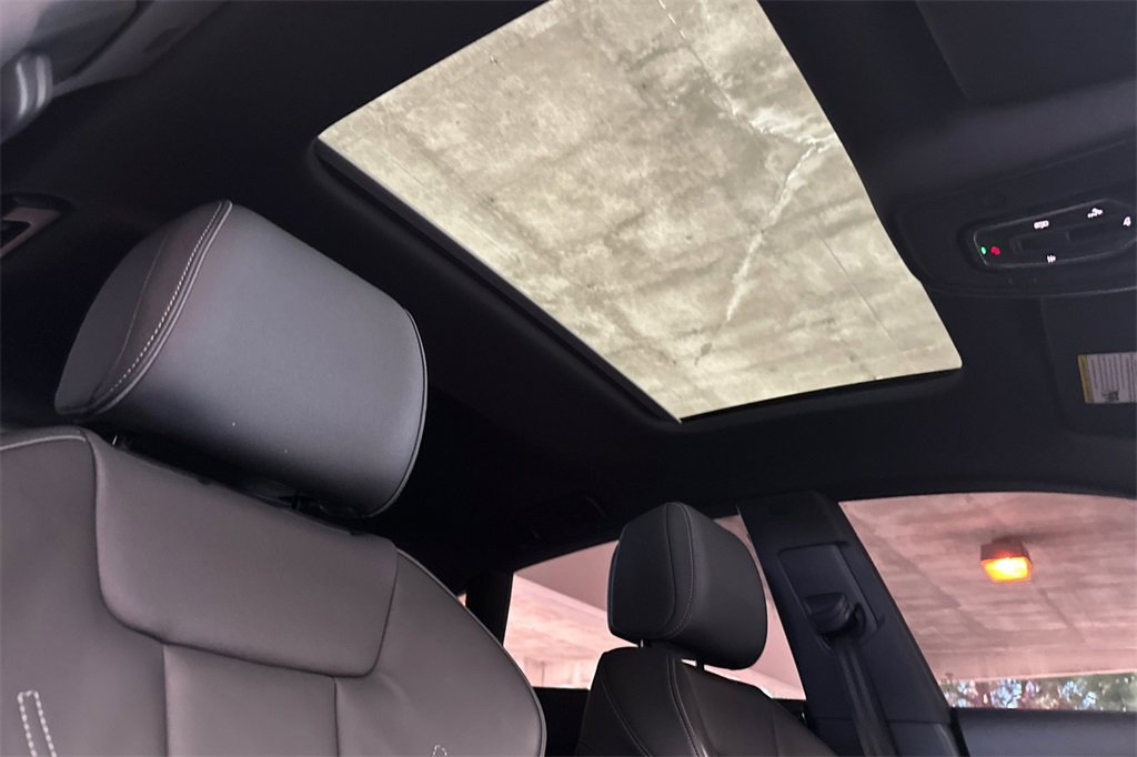 Used 2024 Audi A5 2.0T Premium image 19