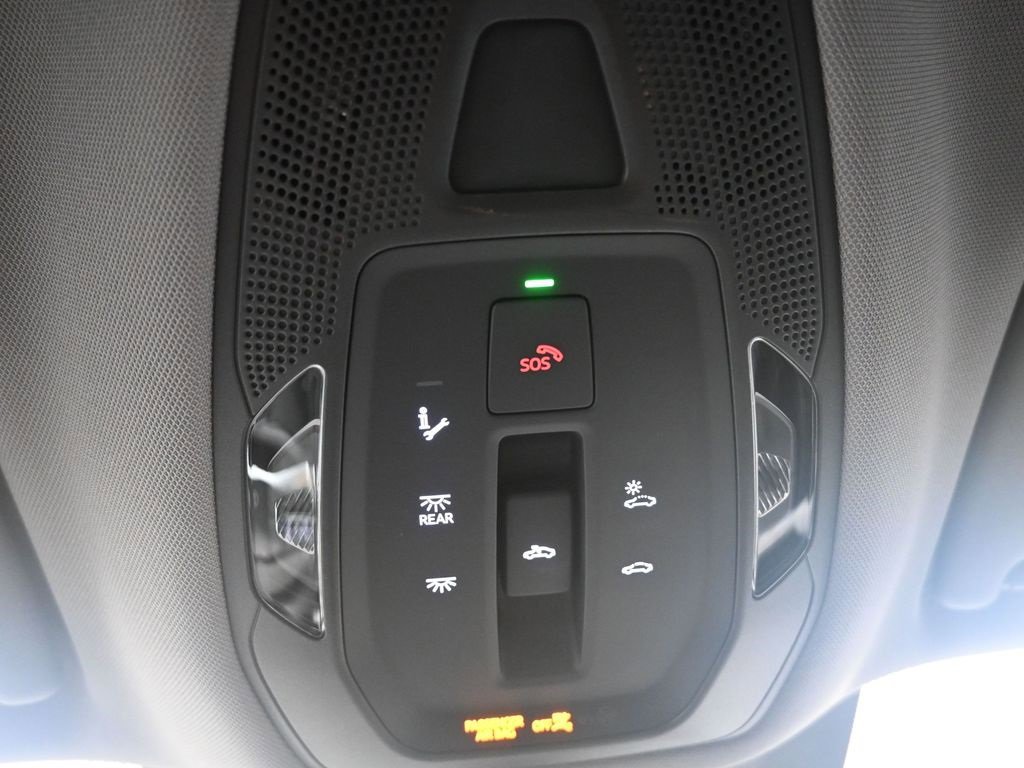 Used 2025 Audi Q5 2.0T Premium Plus w/ Premium Plus image 35