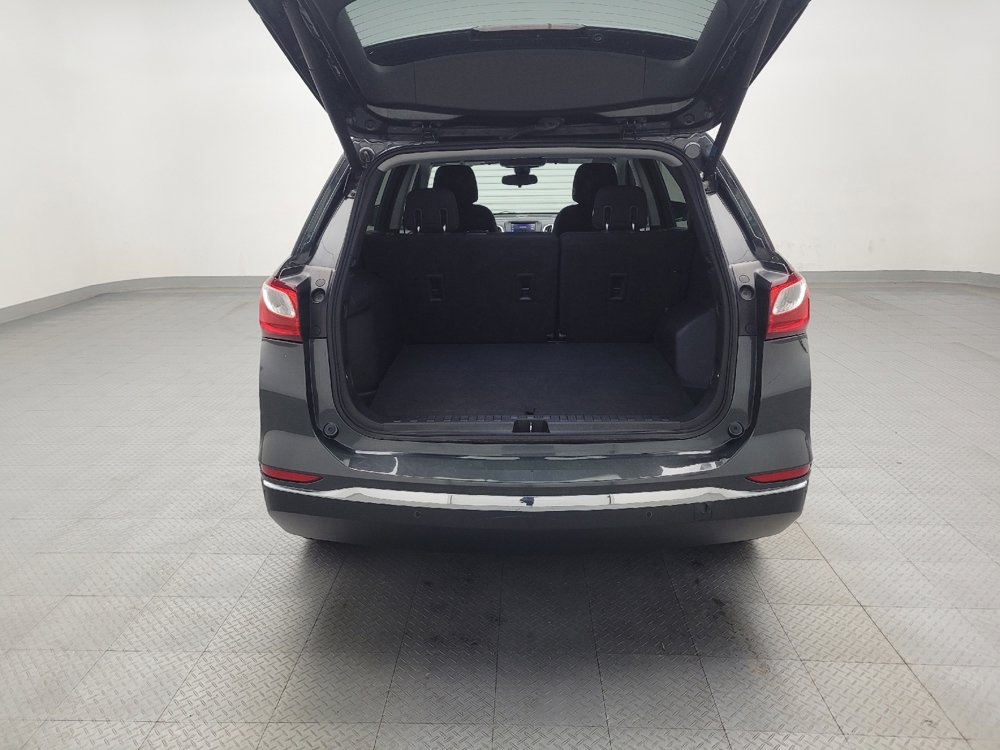 Used 2020 Chevrolet Equinox LT image 29
