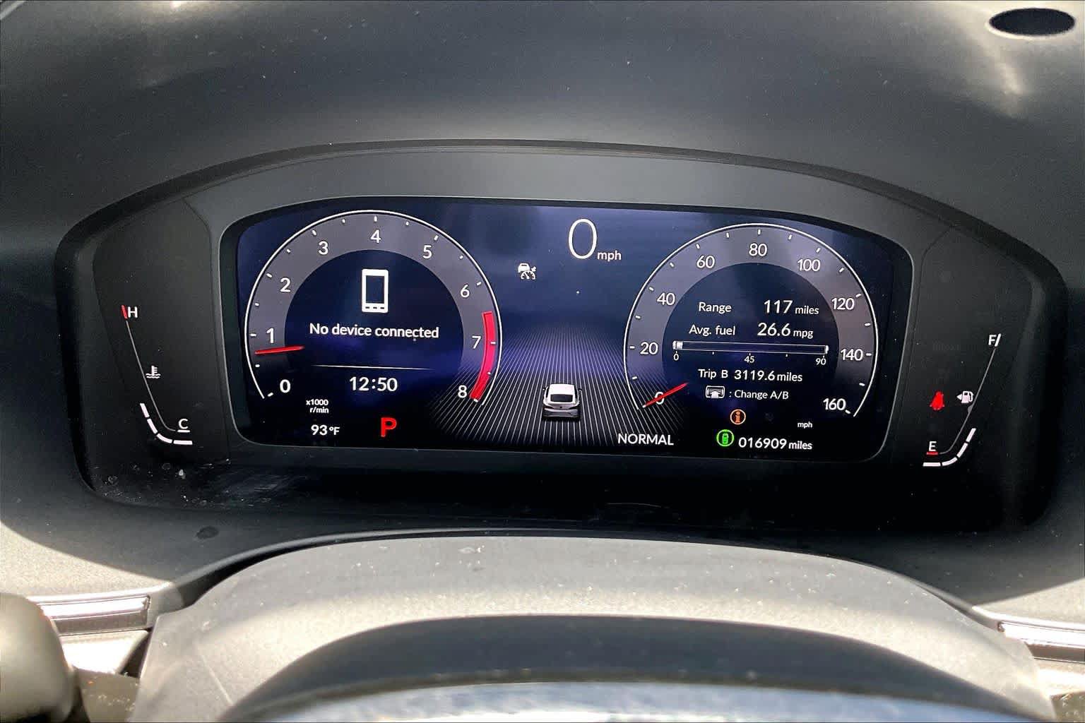 Used 2024 Acura Integra A-Spec FWD image 24
