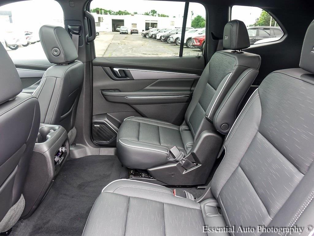New 2026 Buick Enclave Sport Touring w/ Power Package image 13