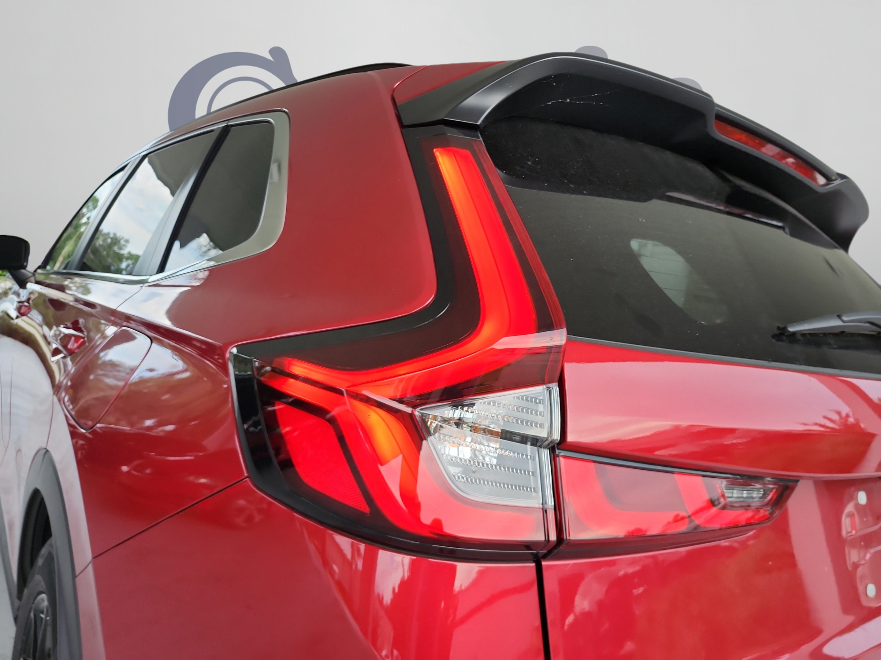 Used 2024 Honda CR-V Sport image 31