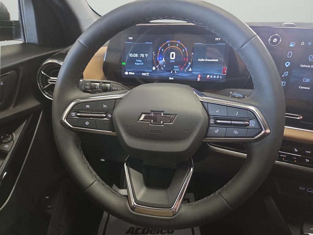 New 2027 Chevrolet Equinox ACTIV AWD/4WD image 36