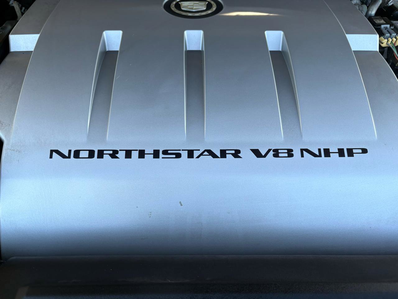 Used 2006 Cadillac DTS Performance image 36