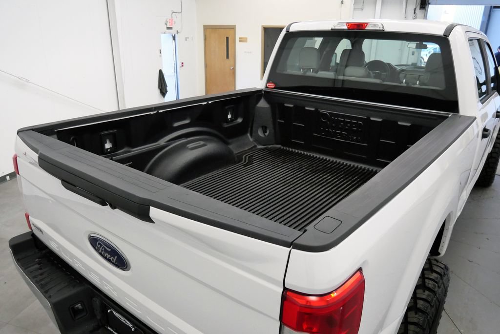 Used 2017 Ford F350 XL AWD/4WD image 38