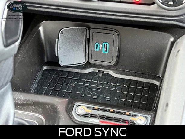 New 2025 Ford Bronco Raptor image 26