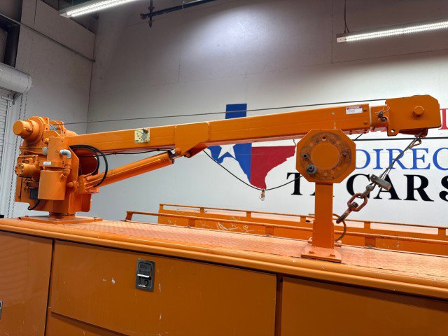 Used 2017 RAM 3500 Tradesman w/ Power & Remote Entry Group RWD image 13