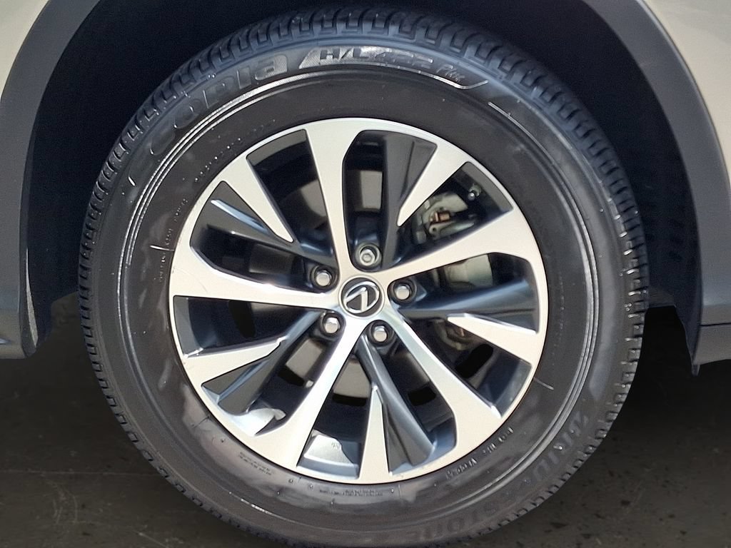 Used 2021 Lexus RX 450h AWD w/ Premium Package image 9