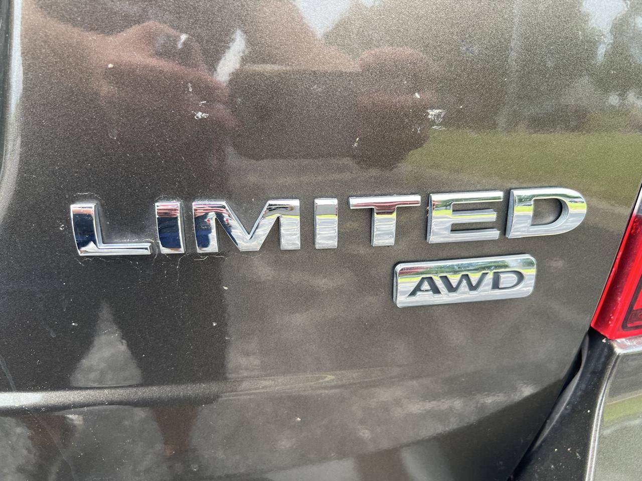 Used 2011 Ford Edge Limited w/ 302A Rapid Spec Order Code AWD/4WD image 35