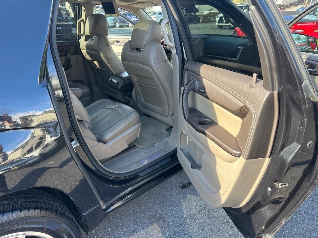 Used 2014 GMC Acadia Denali image 39