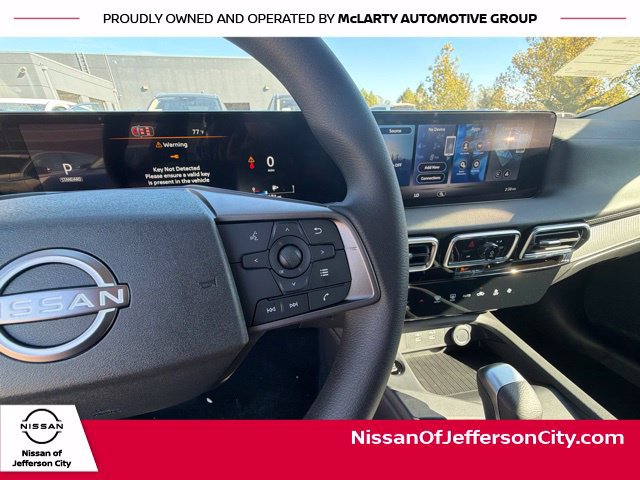 New 2027 Nissan Sentra SV w/ Floor Mat Package FWD image 27