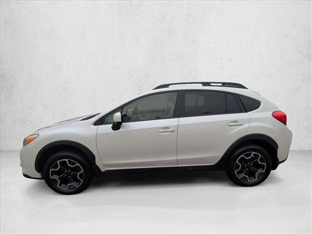 Used 2013 Subaru Crosstrek 2.0i Limited AWD/4WD image 9