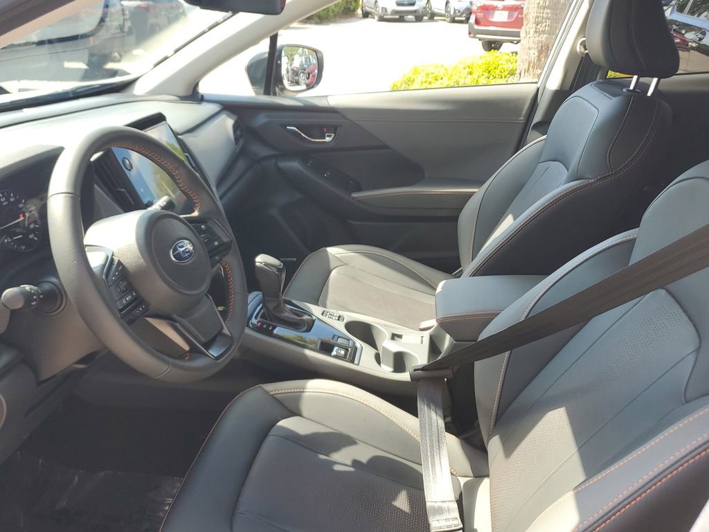Used 2025 Subaru Crosstrek 2.5i Limited AWD/4WD image 22
