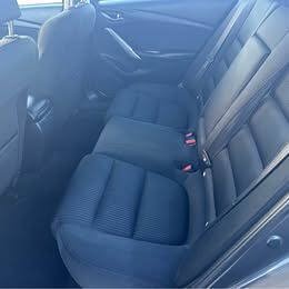 Used 2015 MAZDA MAZDA6 Sport FWD image 11