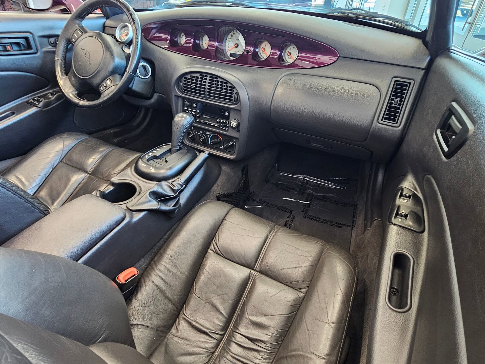 Used 1999 Plymouth Prowler image 15
