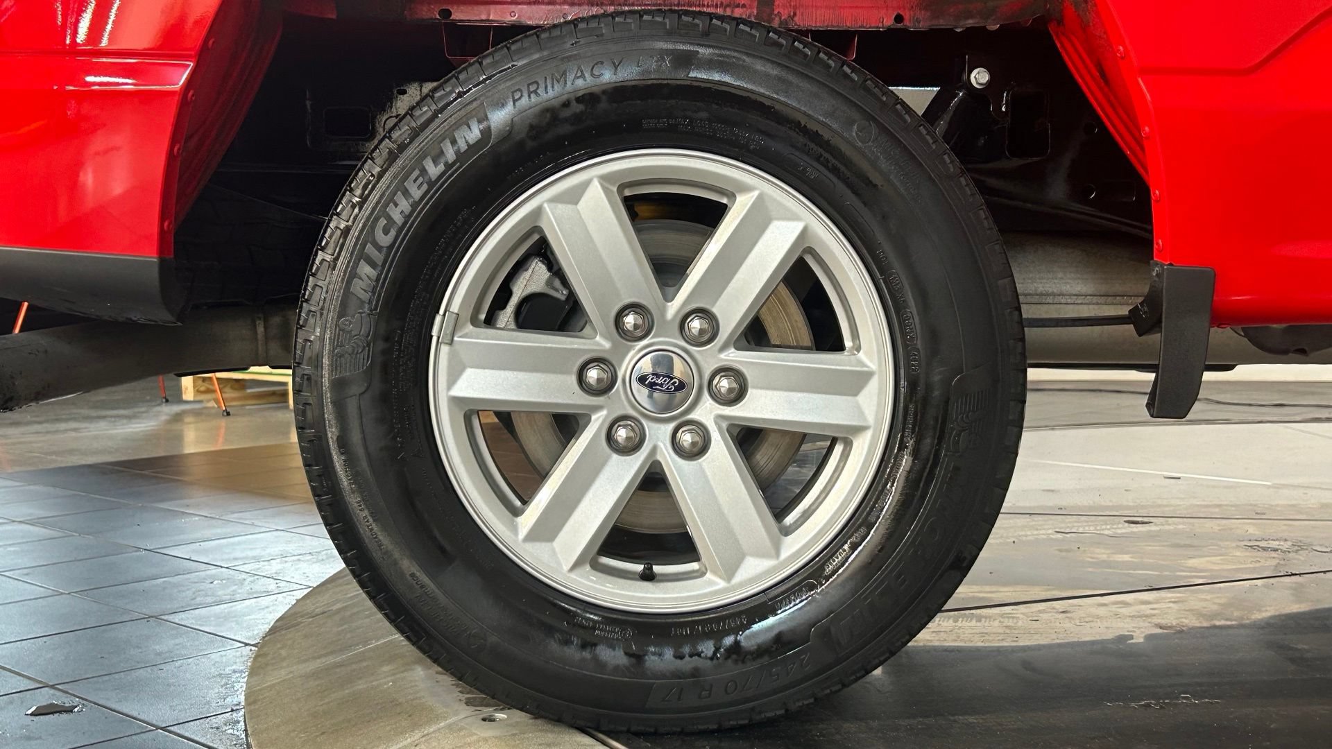 Used 2022 Ford F150 XLT RWD image 16
