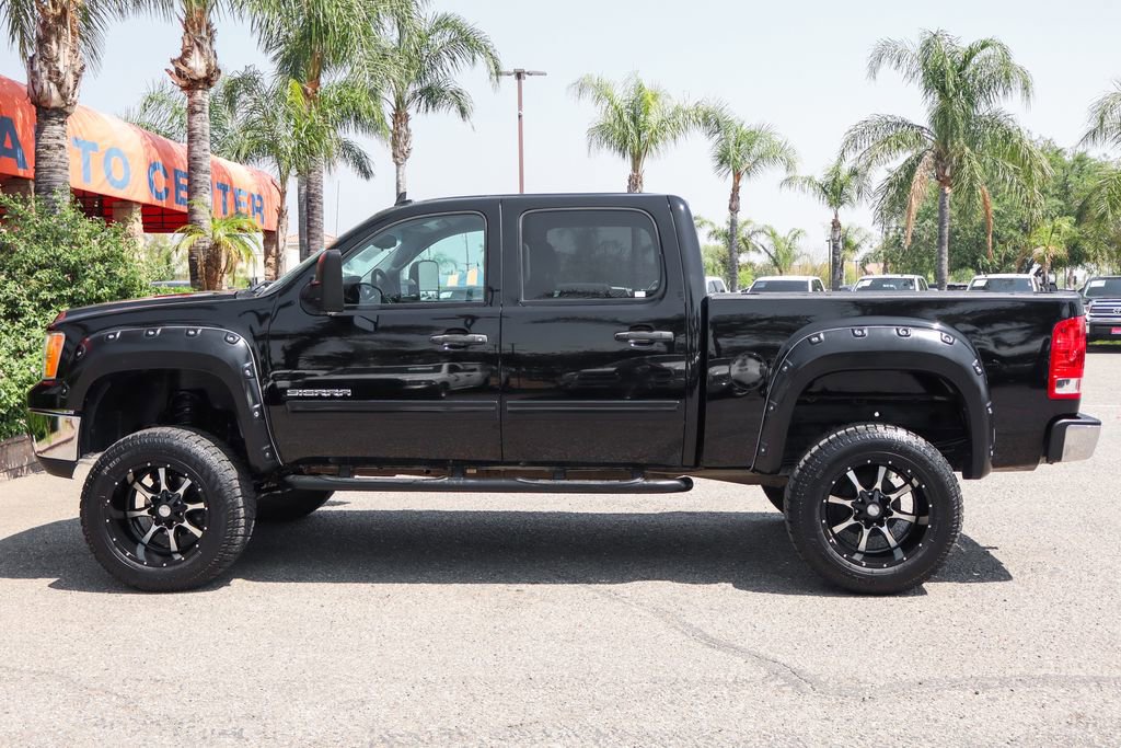 Used 2013 GMC Sierra 1500 SL image 5