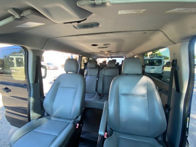 Used 2015 Ford Transit 350 XL image 18