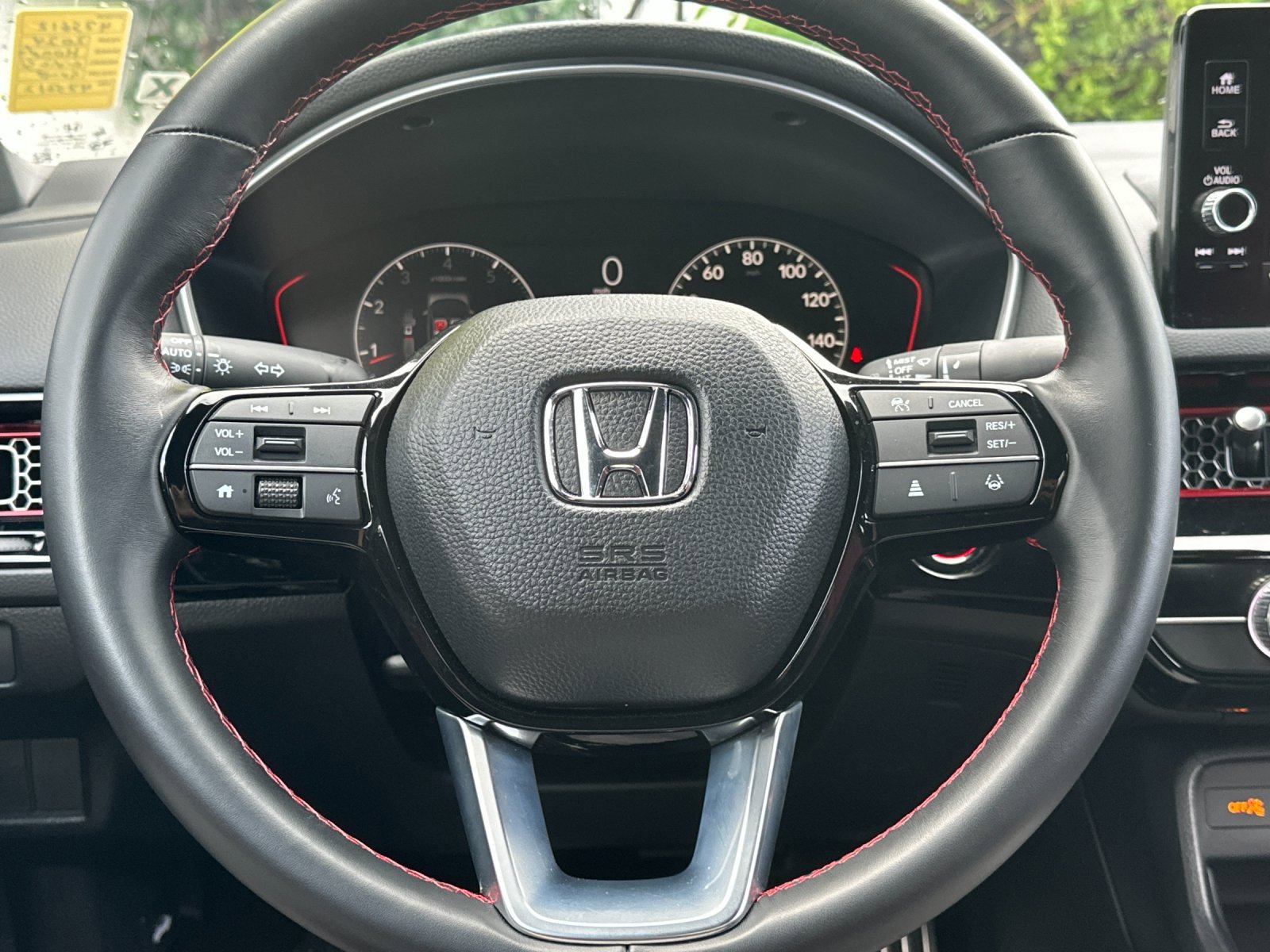 Used 2024 Honda Civic Si image 22