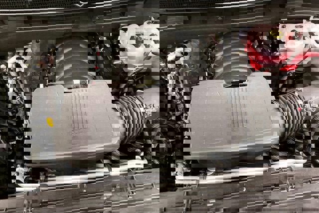 New 2026 GMC Yukon AT4 Ultimate image 14