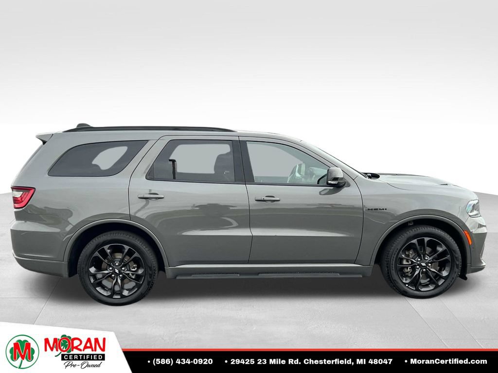 Used 2024 Dodge Durango R/T AWD/4WD image 6