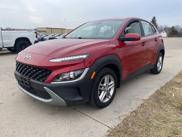 Used 2022 Hyundai Kona SE image 7