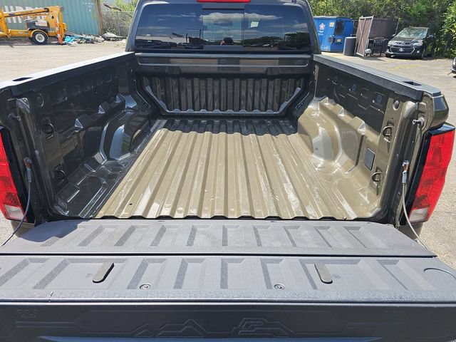 Used 2023 Chevrolet Colorado LT w/ LT Convenience Package AWD/4WD image 29