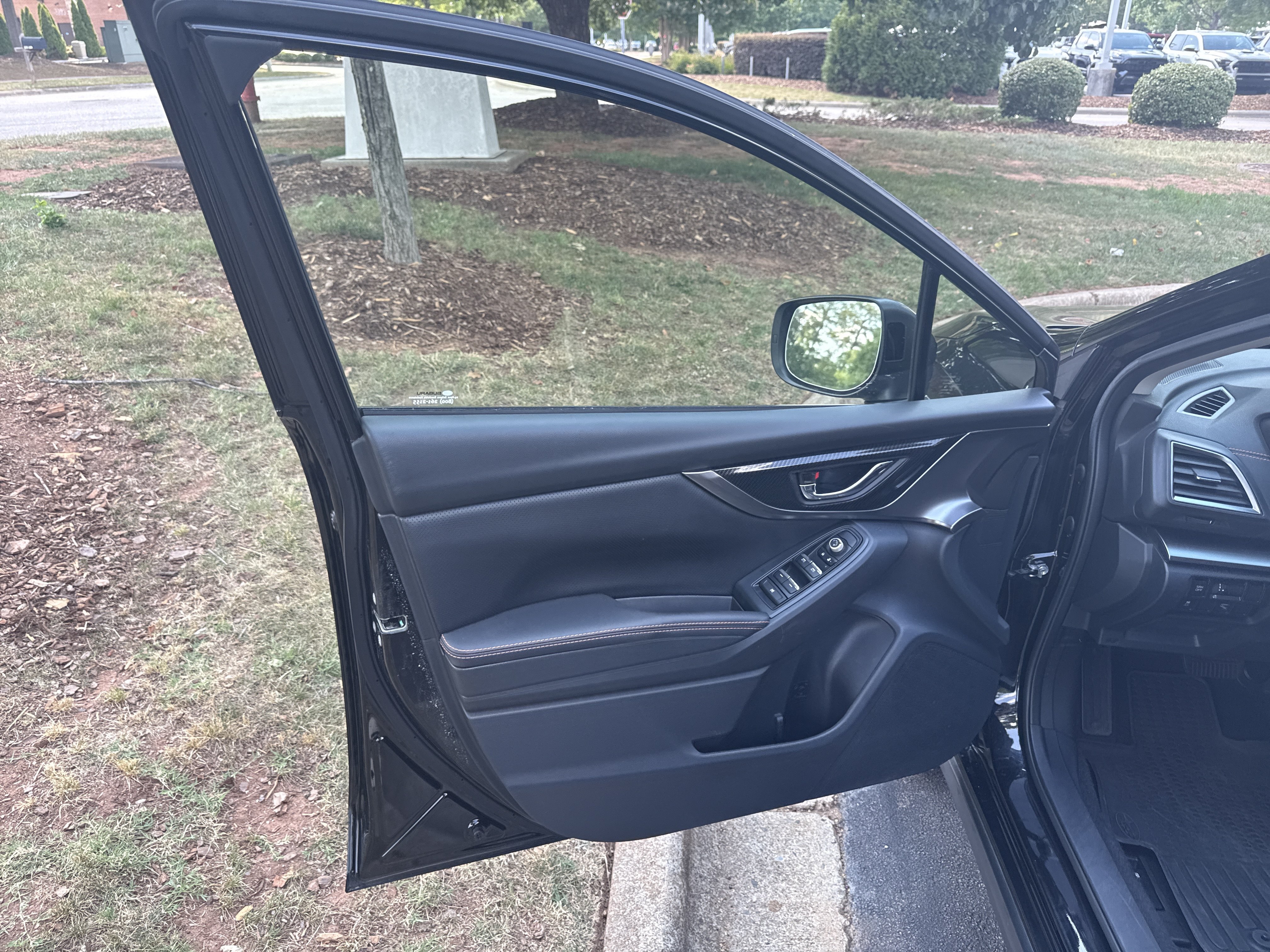 Used 2019 Subaru Crosstrek 2.0i Limited w/ Moonroof Package AWD/4WD image 14