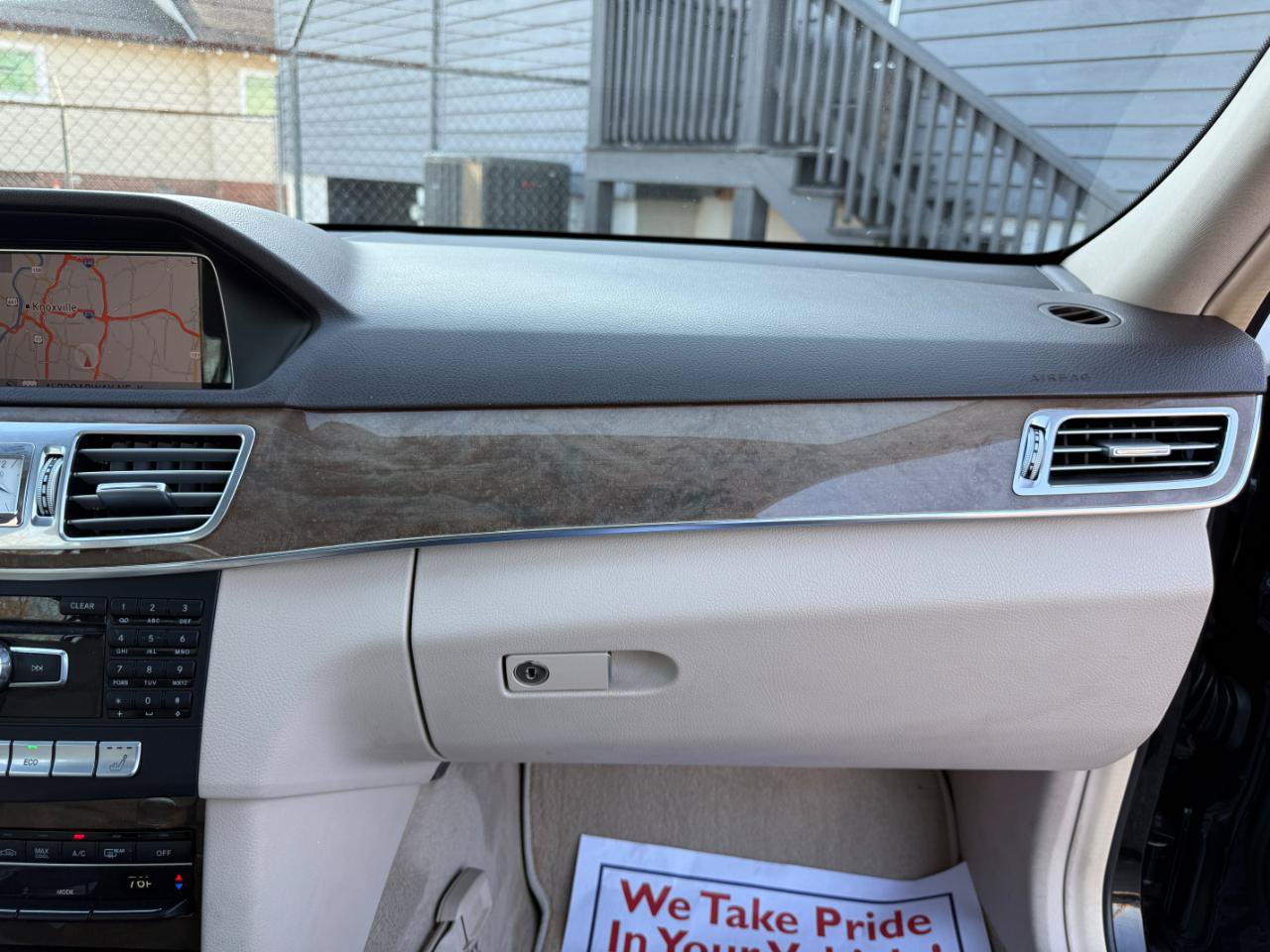 Used 2014 Mercedes-Benz E 350 4MATIC Sedan image 57
