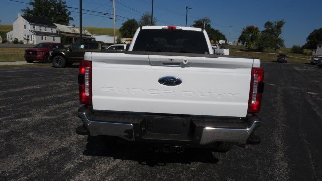 New 2026 Ford F350 Lariat image 15