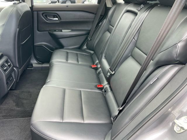 Certified 2023 Nissan Rogue SL AWD/4WD image 7