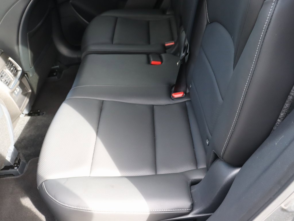 Certified 2025 INFINITI QX50 Sport image 21