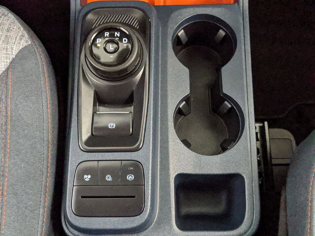 Certified 2023 Ford Maverick XLT FWD image 10