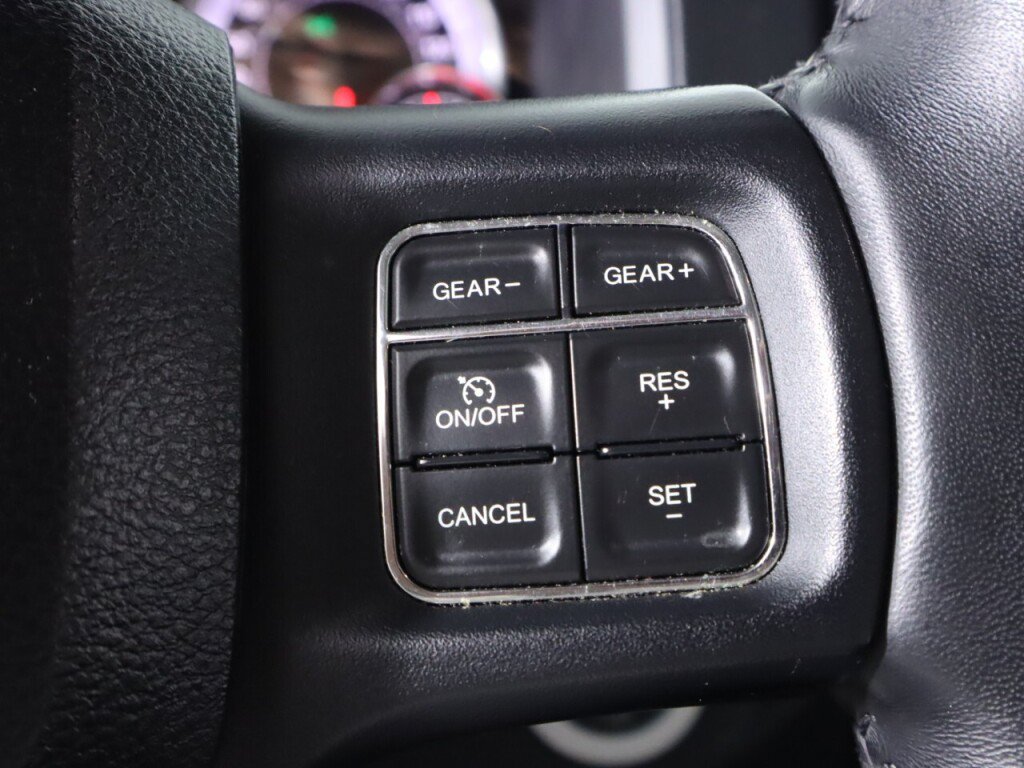Used 2018 RAM 1500 Sport AWD/4WD image 13