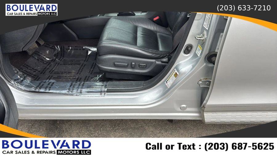 Used 2012 Honda Crosstour EX-L image 26