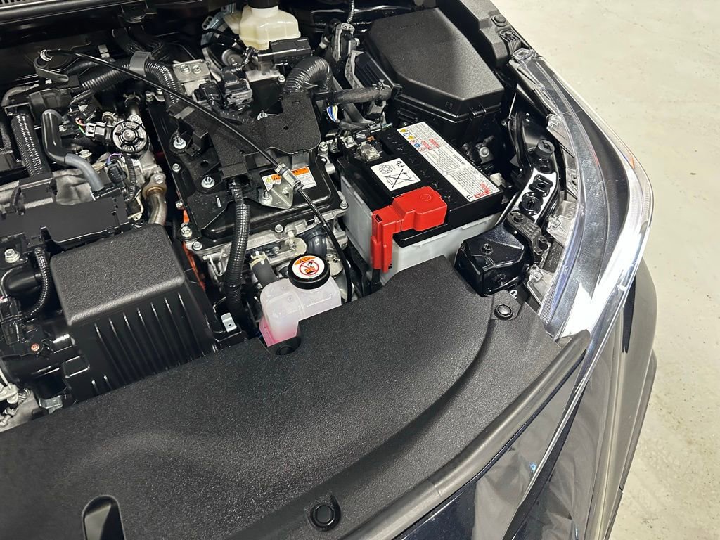 Used 2025 Toyota Corolla SE FWD image 68