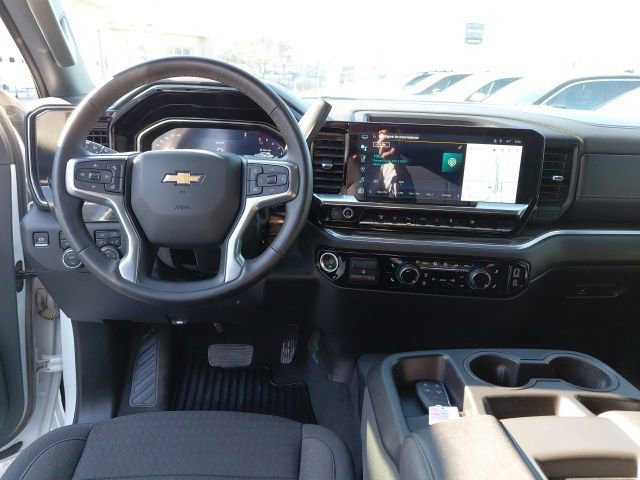 Used 2025 Chevrolet Silverado 2500 LT w/ Safety Package image 25