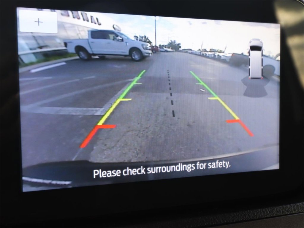 Certified 2023 Ford Transit Connect XL image 8