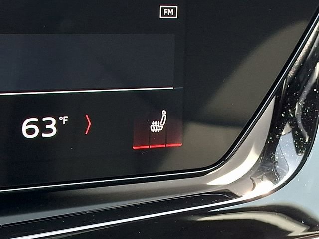 Used 2025 Audi A5 2.0T Premium Plus w/ Premium Plus image 23