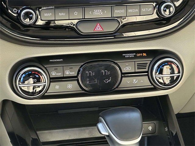 Certified 2023 Kia Soul EX image 5