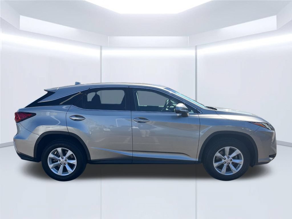 Used 2017 Lexus RX 350 FWD w/ Accessory Package image 6
