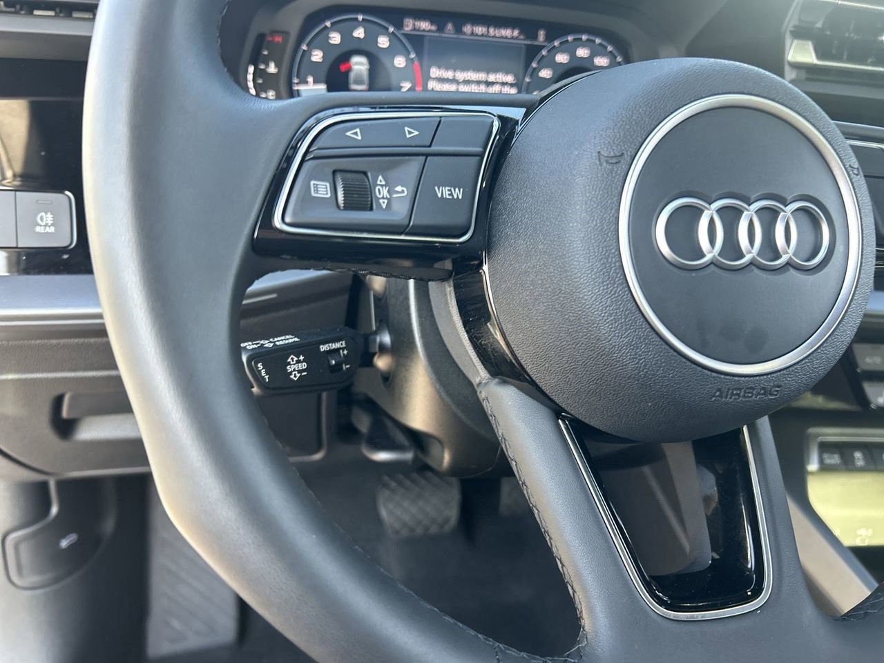 Used 2025 Audi A3 2.0T Premium w/ Convenience Package image 21