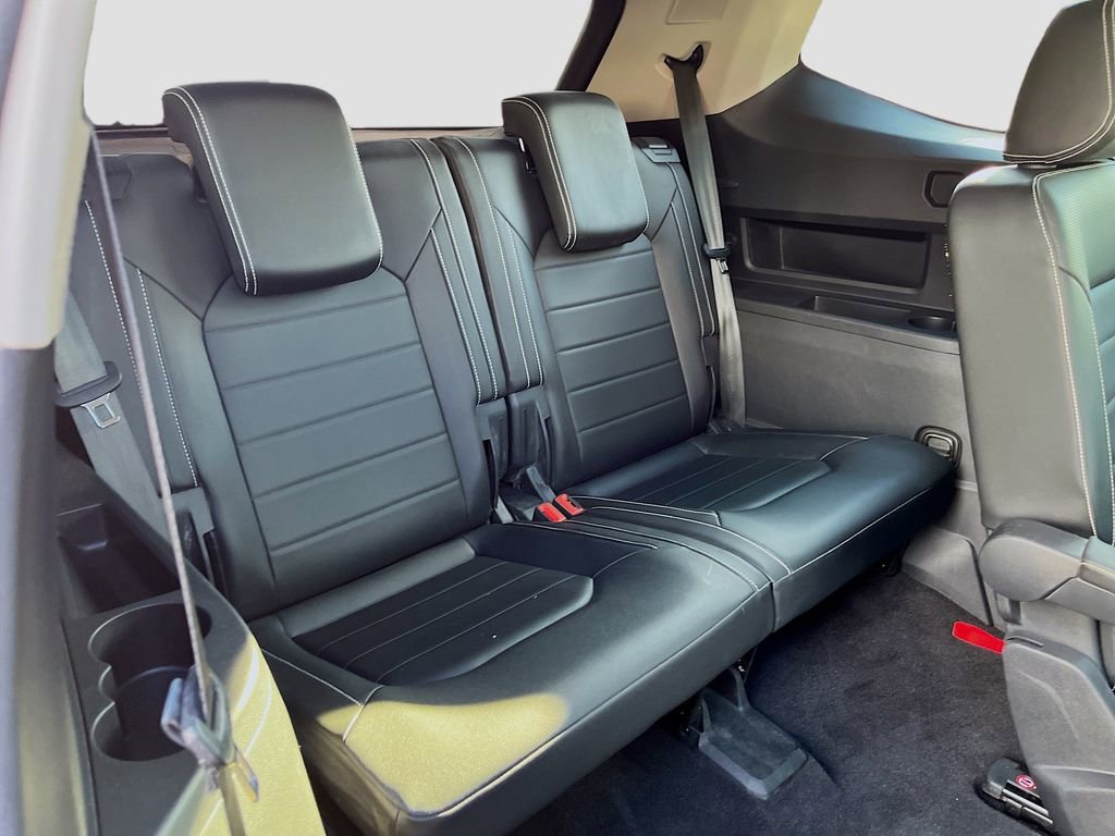 Used 2021 Volkswagen Atlas SEL Premium AWD/4WD image 36