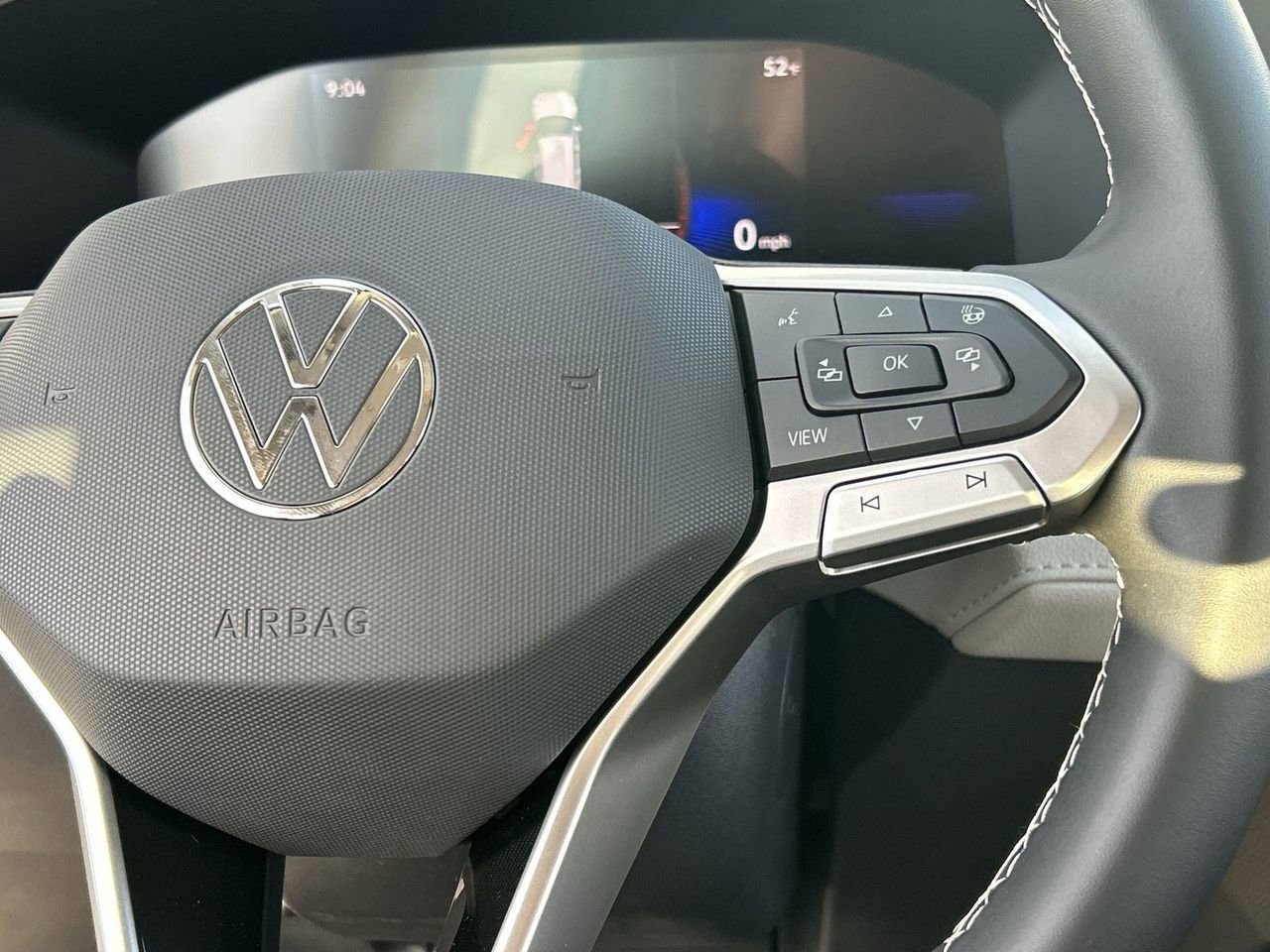 New 2026 Volkswagen Taos S FWD image 20