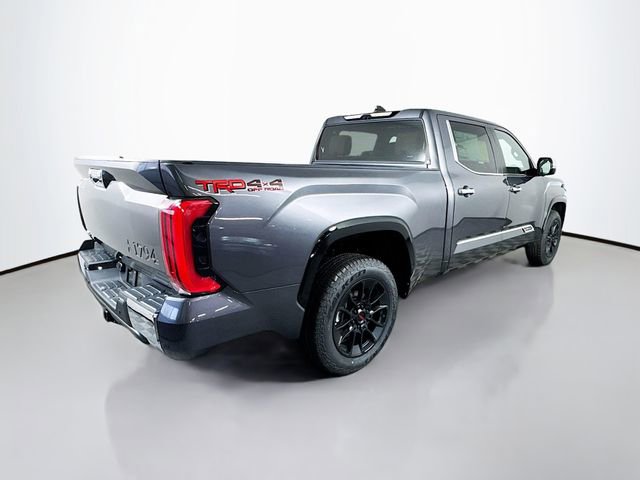New 2026 Toyota Tundra 1794 Edition AWD/4WD image 29